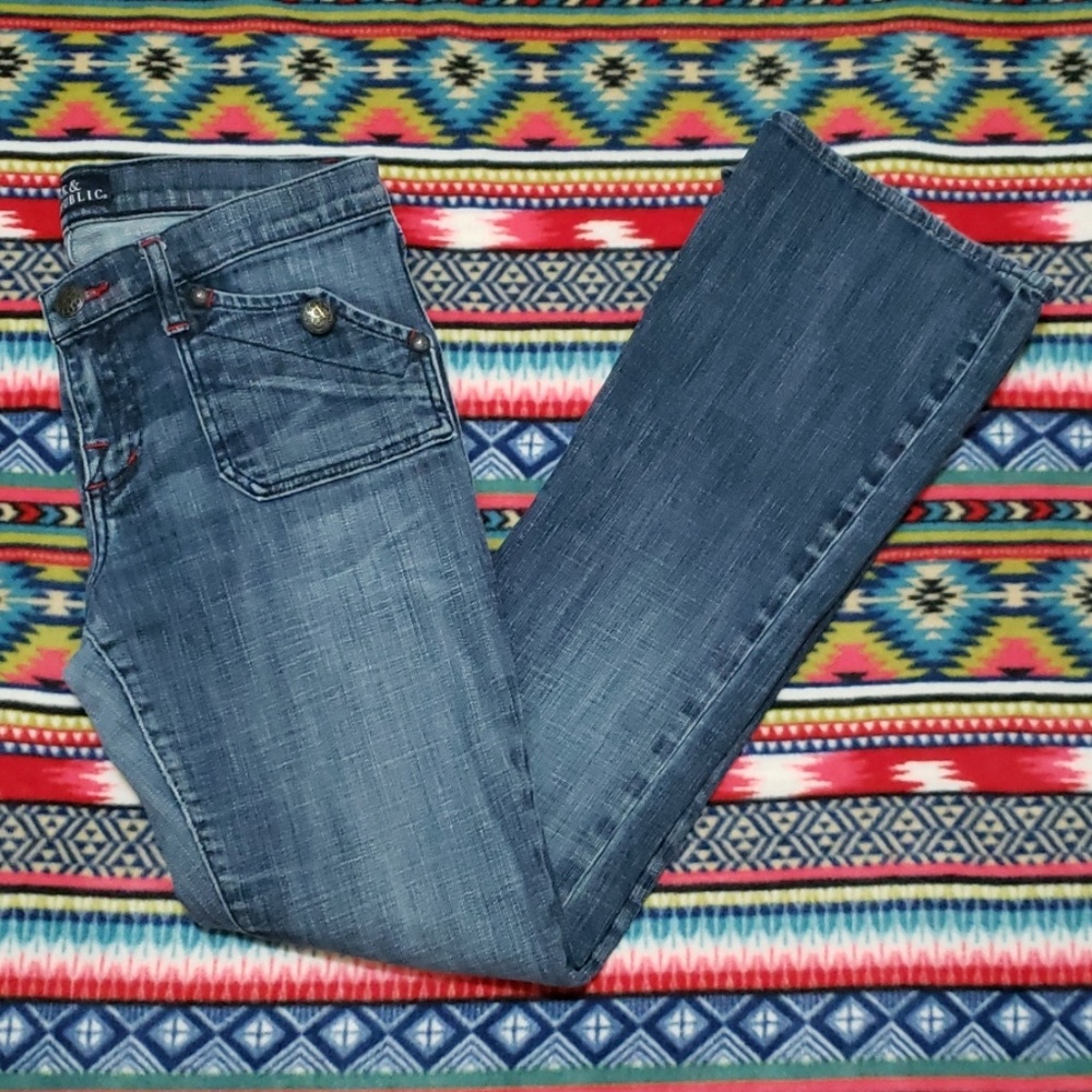 ROCK & REPUBLIC Jeans